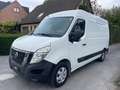 Nissan NV400 L2 H2 // Airco//Navi//Cruise// 2021 // 94.000km Fehér - thumbnail 3