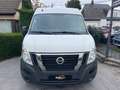 Nissan NV400 L2 H2 // Airco//Navi//Cruise// 2021 // 94.000km Fehér - thumbnail 2