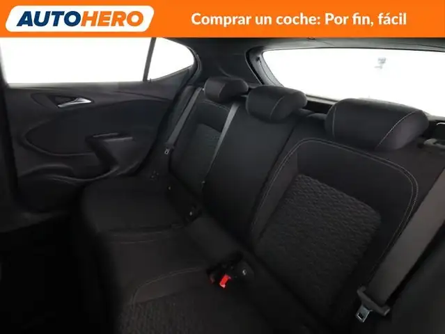 Opel Astra view 15