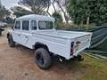 Land Rover Defender 2400CC TD4 130 CREW CAB AUTOCARRO 5 POSTI Bianco - thumbnail 4