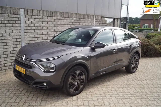 Citroen C4 1.2 Puretech Business Plus Navi Camera Head-Up Cli