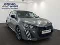 Peugeot 208 Allure 1.2 PT 100 360'Kamera+SHZ+NAVI+KEYless Grau - thumbnail 12