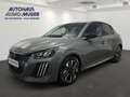 Peugeot 208 Allure 1.2 PT 100 360'Kamera+SHZ+NAVI+KEYless Grau - thumbnail 1
