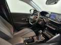 Peugeot 208 Allure 1.2 PT 100 360'Kamera+SHZ+NAVI+KEYless Grau - thumbnail 11