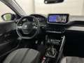 Peugeot 208 Allure 1.2 PT 100 360'Kamera+SHZ+NAVI+KEYless Grau - thumbnail 10