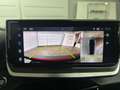 Peugeot 208 Allure 1.2 PT 100 360'Kamera+SHZ+NAVI+KEYless Grau - thumbnail 16