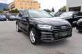 Audi Q5 55 TFSI e PHEV quattro Sport S-Line Чорний - thumbnail 3