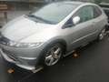 Honda Civic Civic 2.2 i-CTDi Type S GT Navi - thumbnail 1