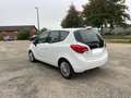 Opel Meriva Meriva 1.6 CDTI - 95 ch Start/Stop Edition Blanc - thumbnail 4