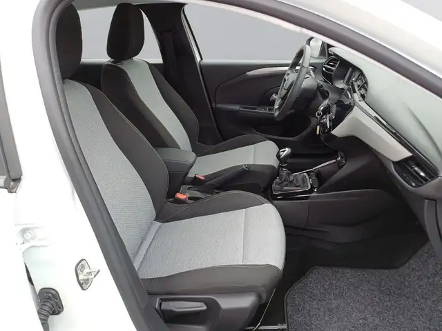 Opel Corsa view 11