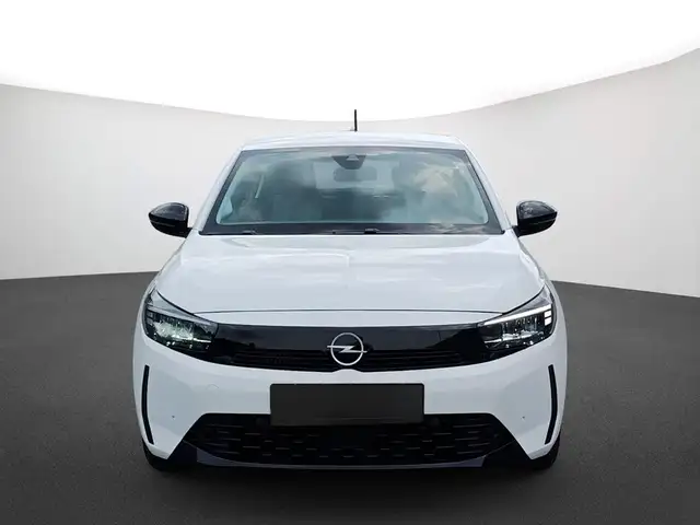 Opel Corsa view 2