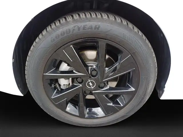 Opel Corsa view 8