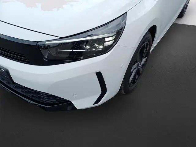 Opel Corsa view 9