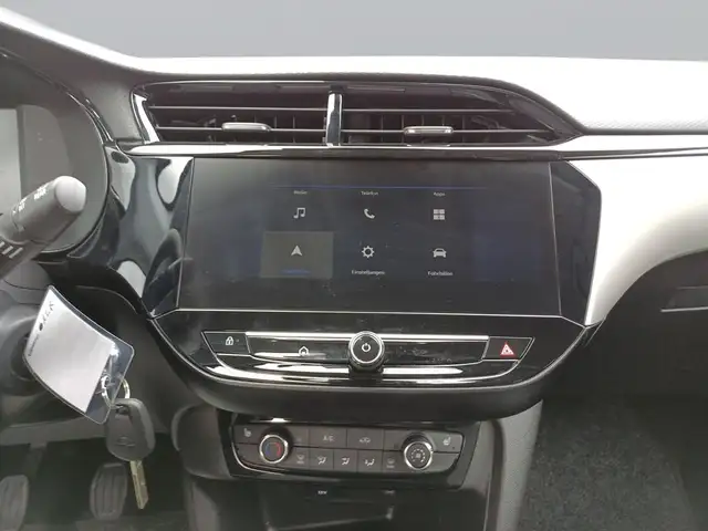 Opel Corsa view 12