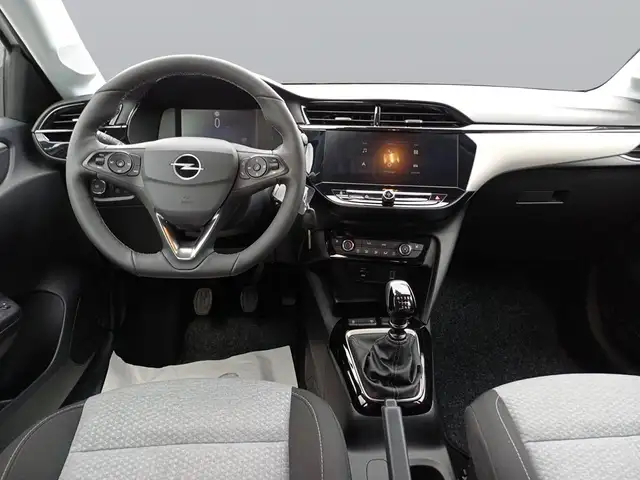 Opel Corsa view 10