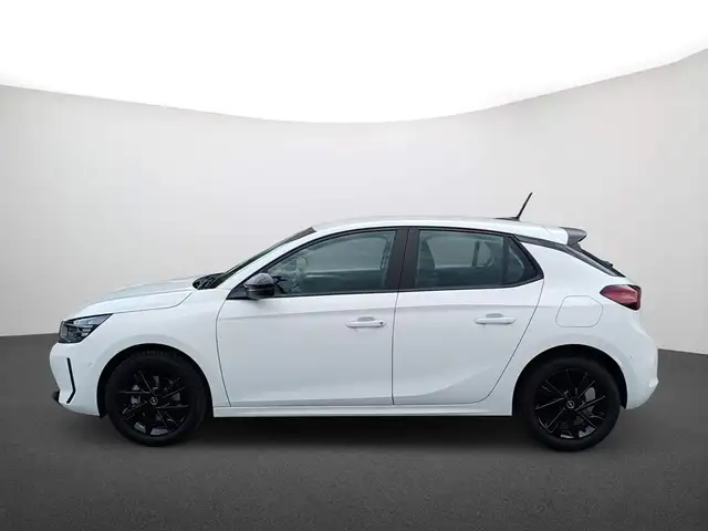 Opel Corsa view 4