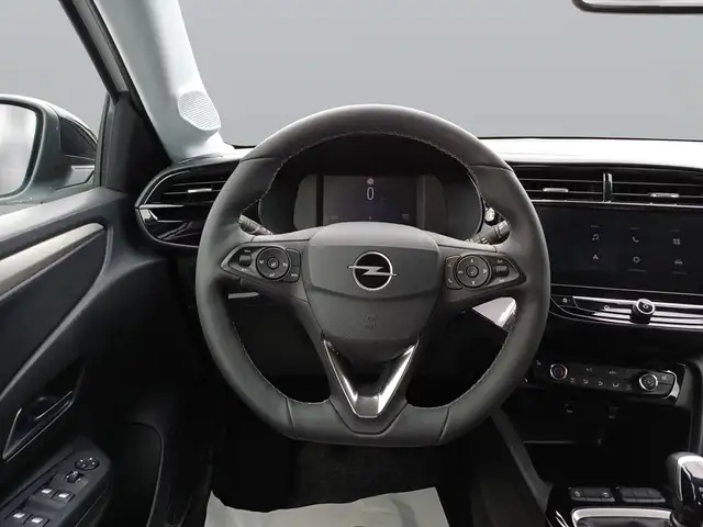 Opel Corsa view 13