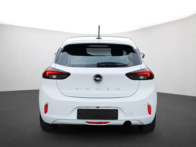 Opel Corsa view 3