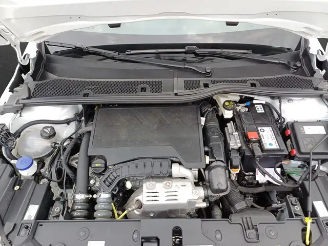 Opel Corsa view 5