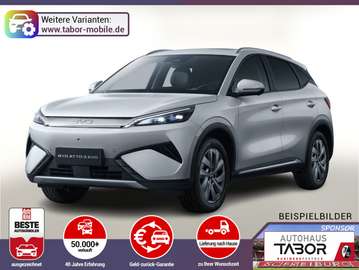 Evo Design 510kmReichw. 360° SHZ UVP-21%*