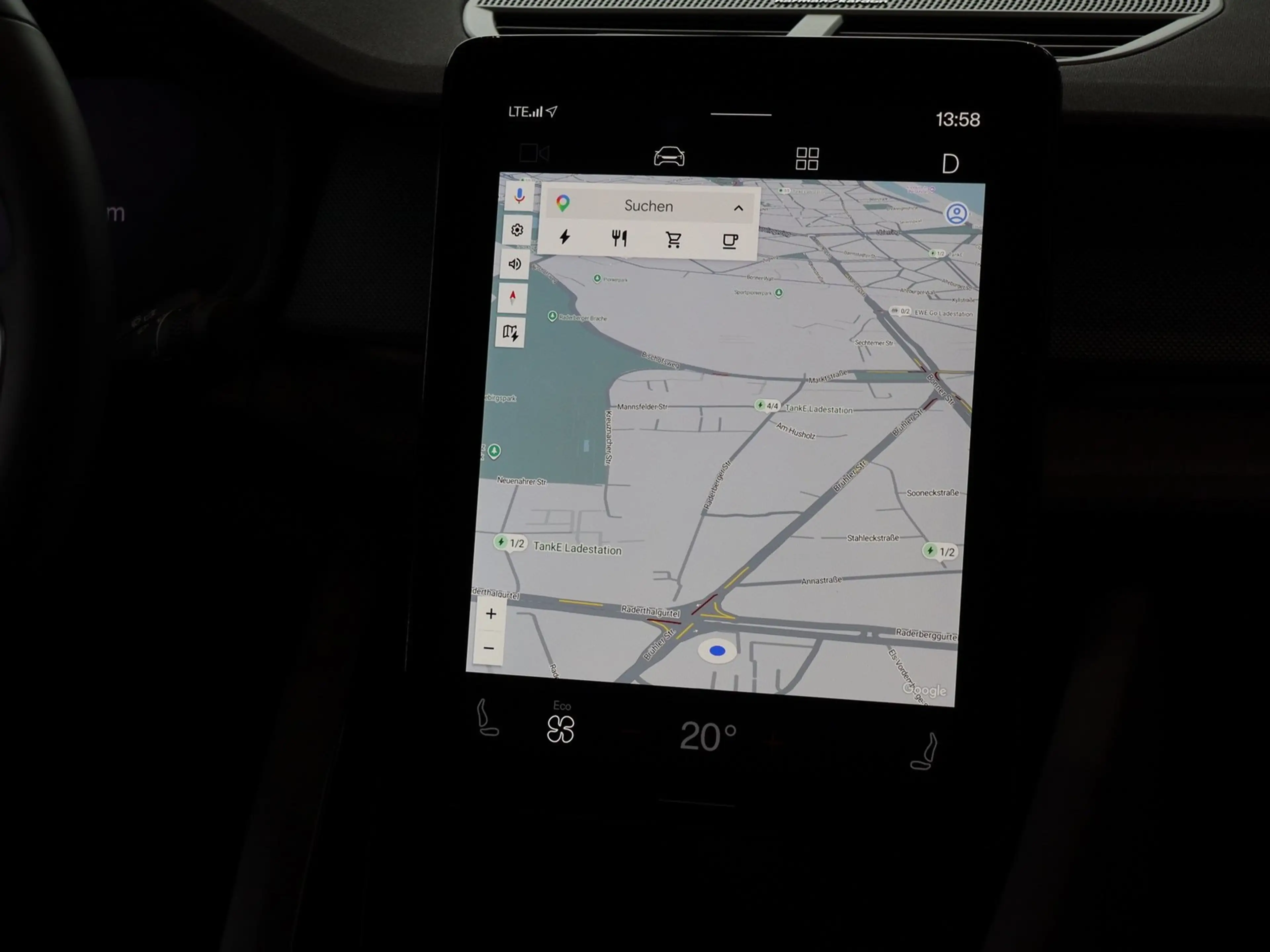 Polestar 2 Long Range Dual Performance NP:73.590,-//PRO/PI... — photo 8