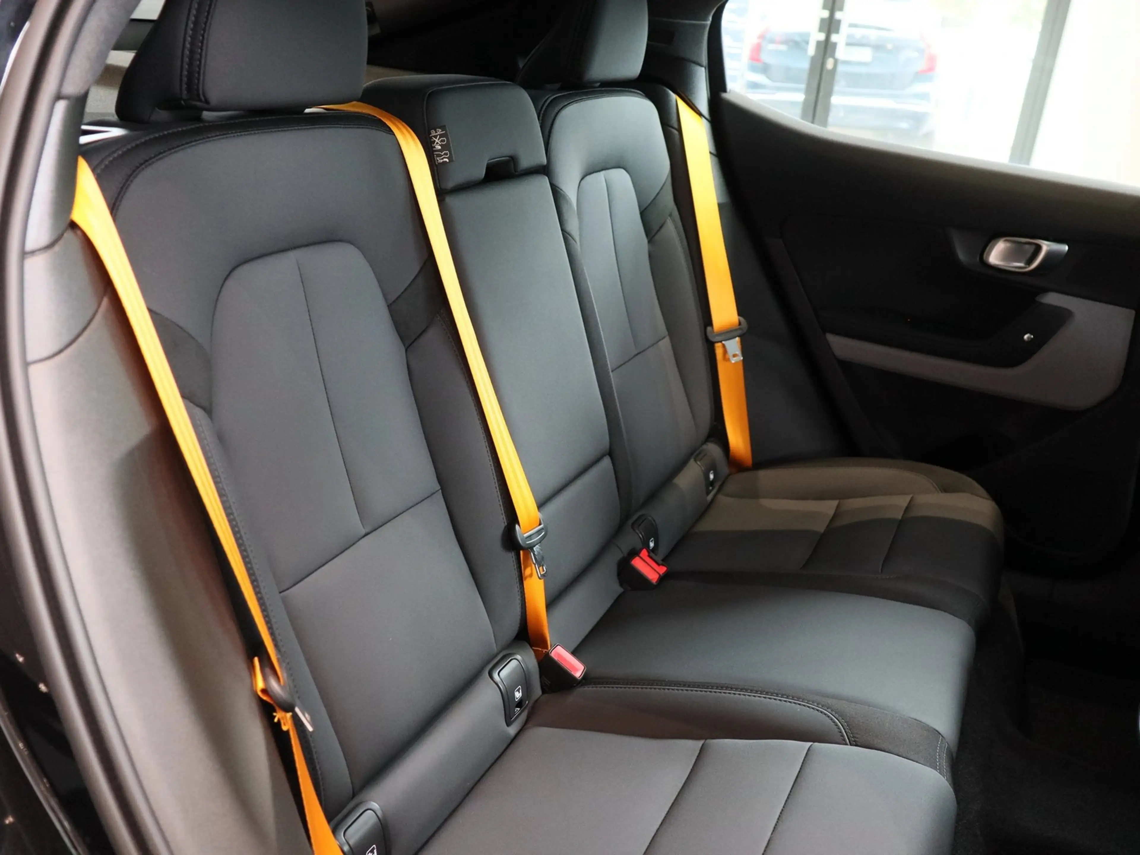 Polestar 2 Long Range Dual Performance NP:73.590,-//PRO/PI... — photo 5
