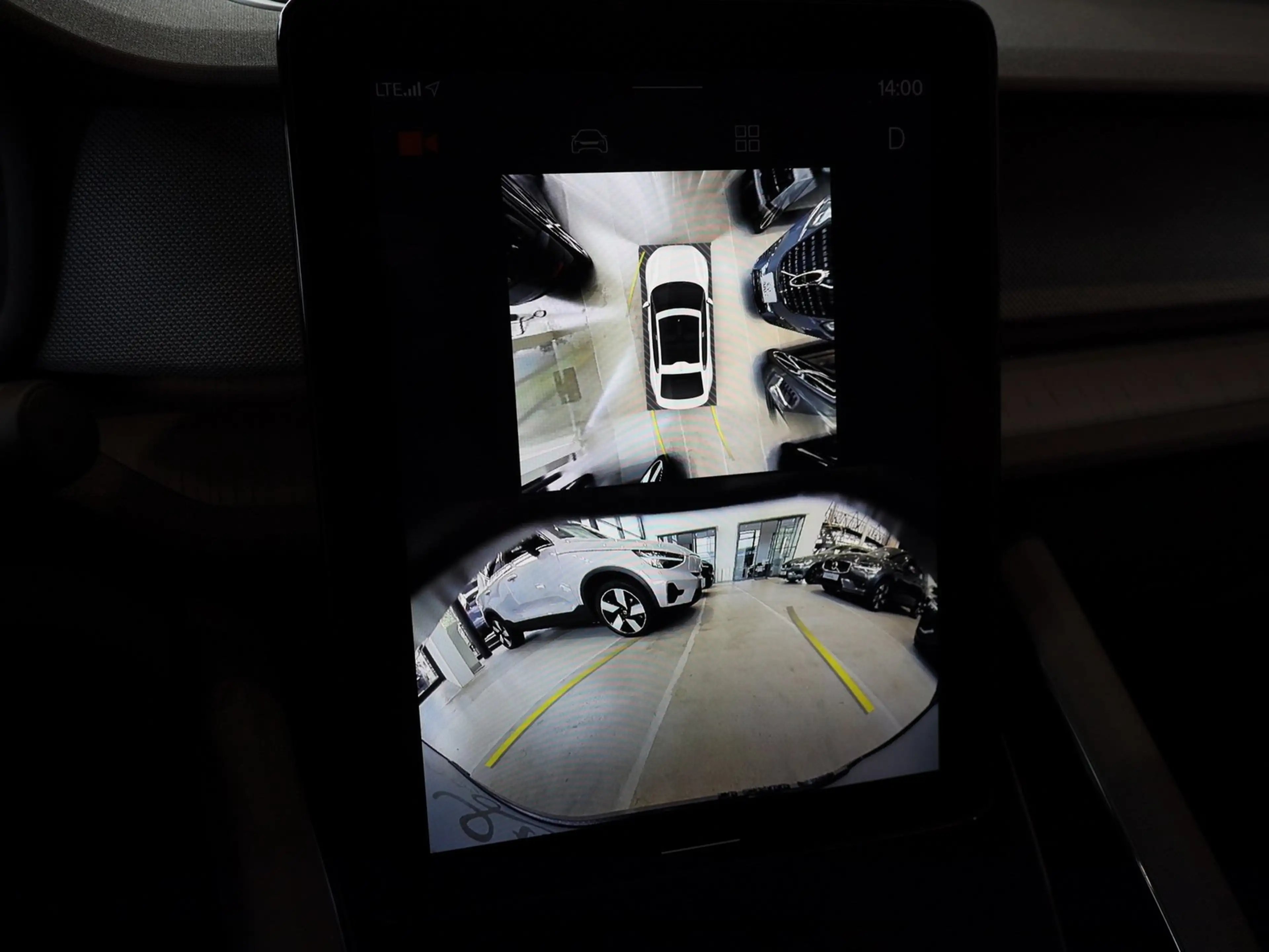 Polestar 2 Long Range Dual Performance NP:73.590,-//PRO/PI... — photo 12