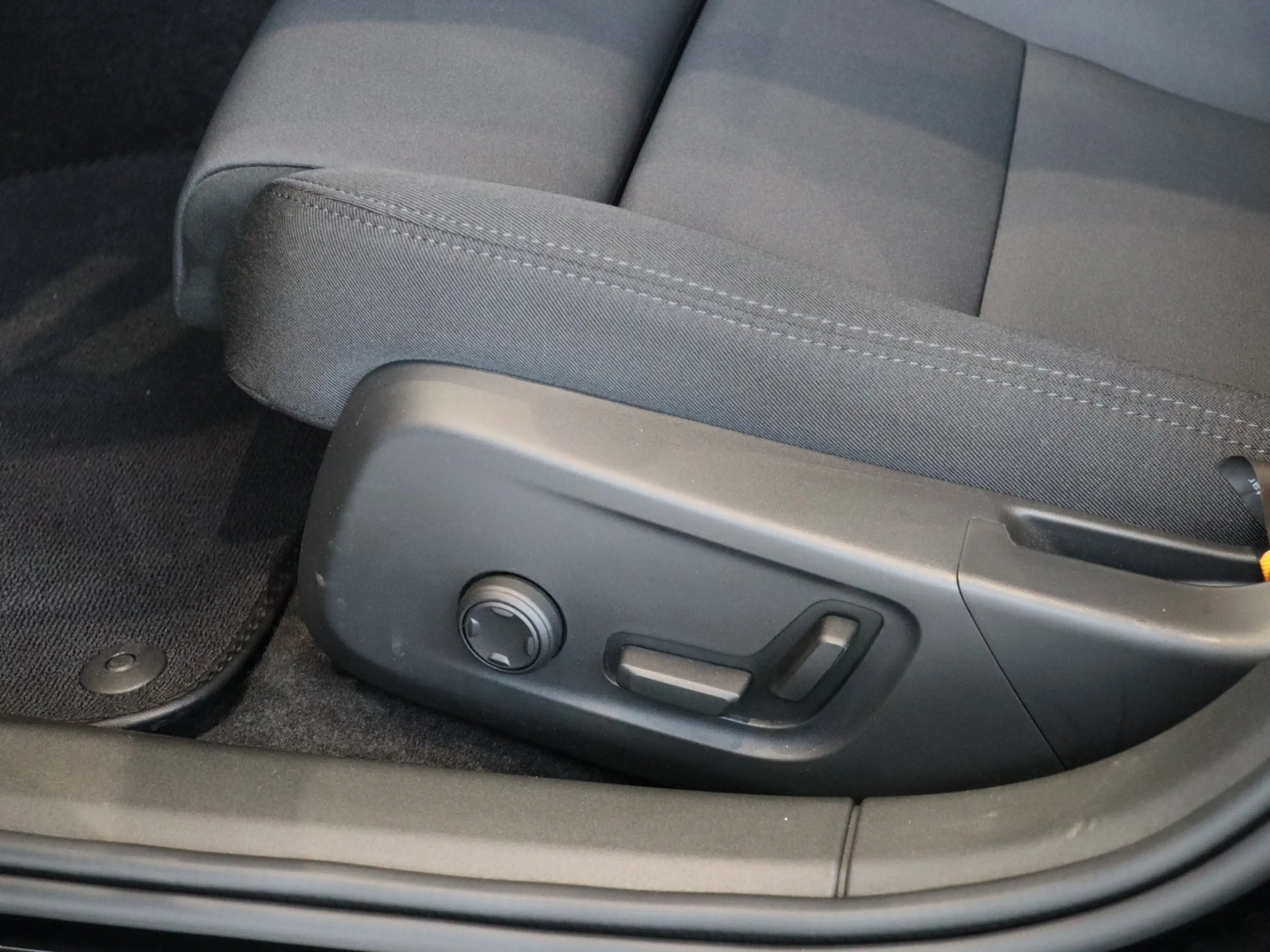 Polestar 2 Long Range Dual Performance NP:73.590,-//PRO/PI... — photo 13