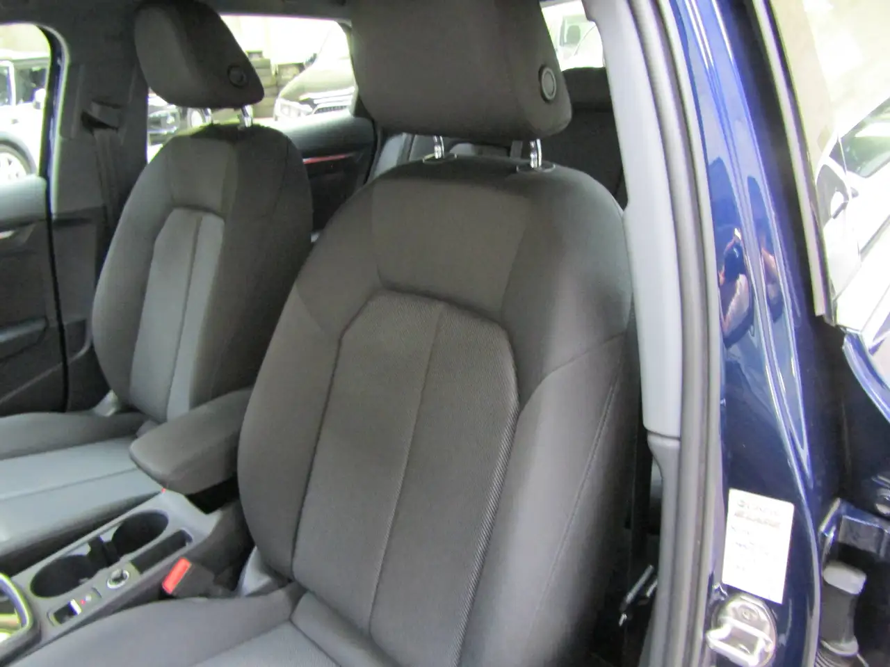 2021 Audi A3 A3 Sportback 30 1.0 TFSI MHEV Business Advanced S-Tronic SLINE S LINE S-LINE EXTERIOR * 138.000 KM REALI *, photograph 9