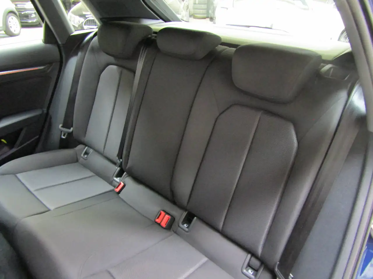 2021 Audi A3 A3 Sportback 30 1.0 TFSI MHEV Business Advanced S-Tronic SLINE S LINE S-LINE EXTERIOR * 138.000 KM REALI *, photograph 11