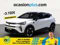 Renault Captur E-TECH Híbrido Techno 105kW Blanco - thumbnail 1