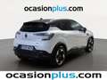 Renault Captur E-TECH Híbrido Techno 105kW Blanco - thumbnail 4
