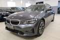 BMW 320 d 48V Touring ADVANTAGE AUTO Grau - thumbnail 3
