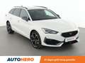 SEAT Leon 1.4 e-HYBRID Blanc - thumbnail 8