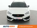SEAT Leon 1.4 e-HYBRID Blanc - thumbnail 9