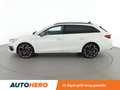 SEAT Leon 1.4 e-HYBRID Blanc - thumbnail 3