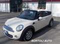 MINI Cooper Cabrio Mini 1.6 16v PERFETTA Beige - thumbnail 1