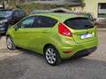 Ford Fiesta Viva Yeşil - thumbnail 4