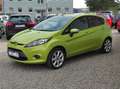 Ford Fiesta Viva Green - thumbnail 3