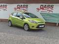Ford Fiesta Viva Green - thumbnail 1