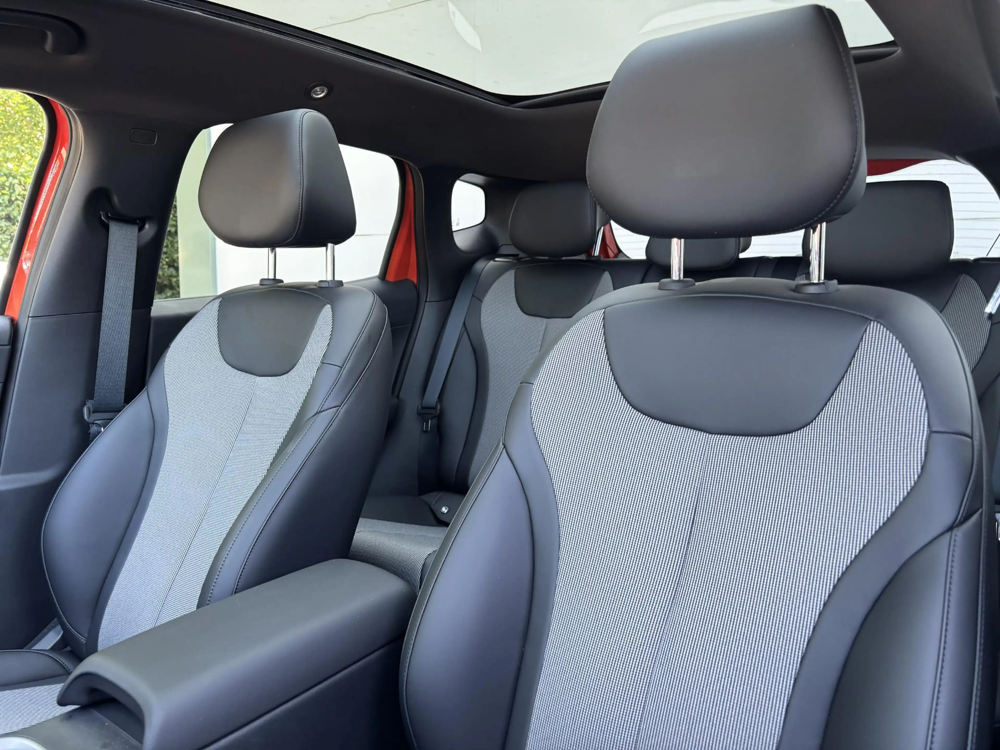BYD Dolphin G 1.5L DM-i Comfort | Nieuw  | Nu in de showroom | — photo 7