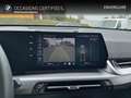 BMW X2 sDrive18dA 150ch M Sport DKG7 Gris - thumbnail 18