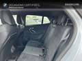 BMW X2 sDrive18dA 150ch M Sport DKG7 Gris - thumbnail 8