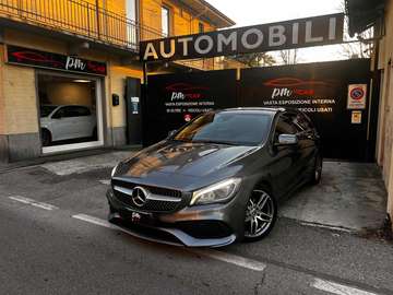 d S.W. 4Matic Automatic Premium