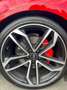 Audi A4 A4 40 TDI quattro S tronic advanced Rot - thumbnail 10