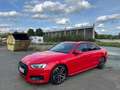 Audi A4 A4 40 TDI quattro S tronic advanced Rot - thumbnail 17