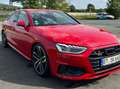 Audi A4 A4 40 TDI quattro S tronic advanced Rot - thumbnail 7