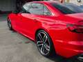 Audi A4 A4 40 TDI quattro S tronic advanced Rot - thumbnail 5