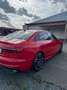 Audi A4 A4 40 TDI quattro S tronic advanced Rot - thumbnail 4