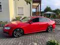 Audi A4 A4 40 TDI quattro S tronic advanced Rot - thumbnail 1
